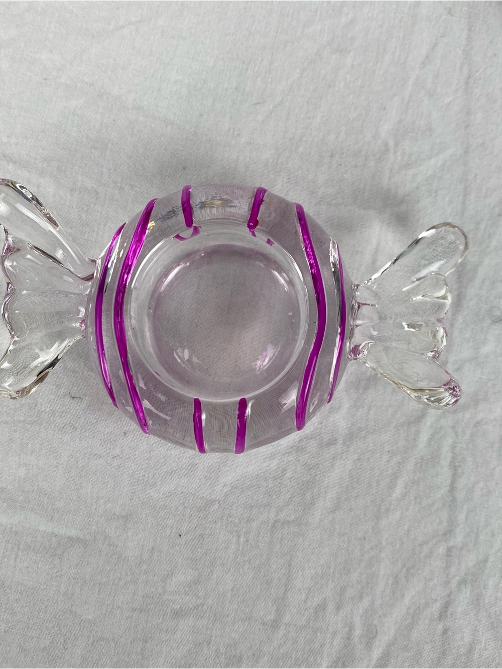 Handmade Art Glass Candy Collection - Decorative Murano Style Glass Pieces - Picture 4 of 6